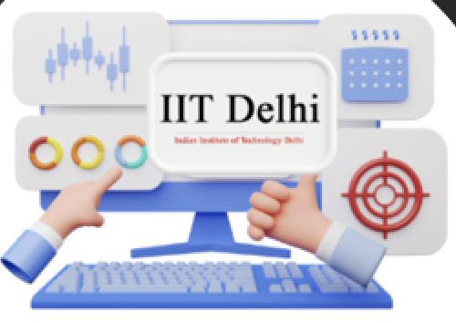 IIT Delhi Icon