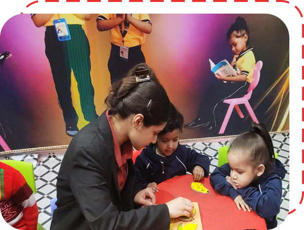 Learning to Learn Image